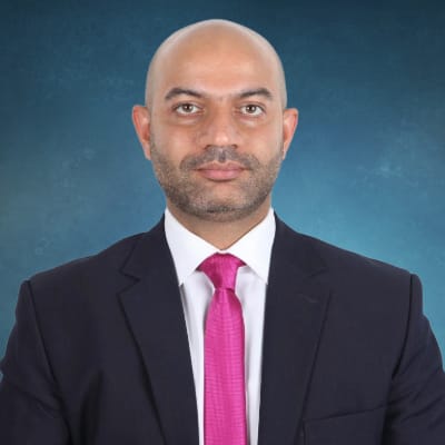 Imran Nawaz