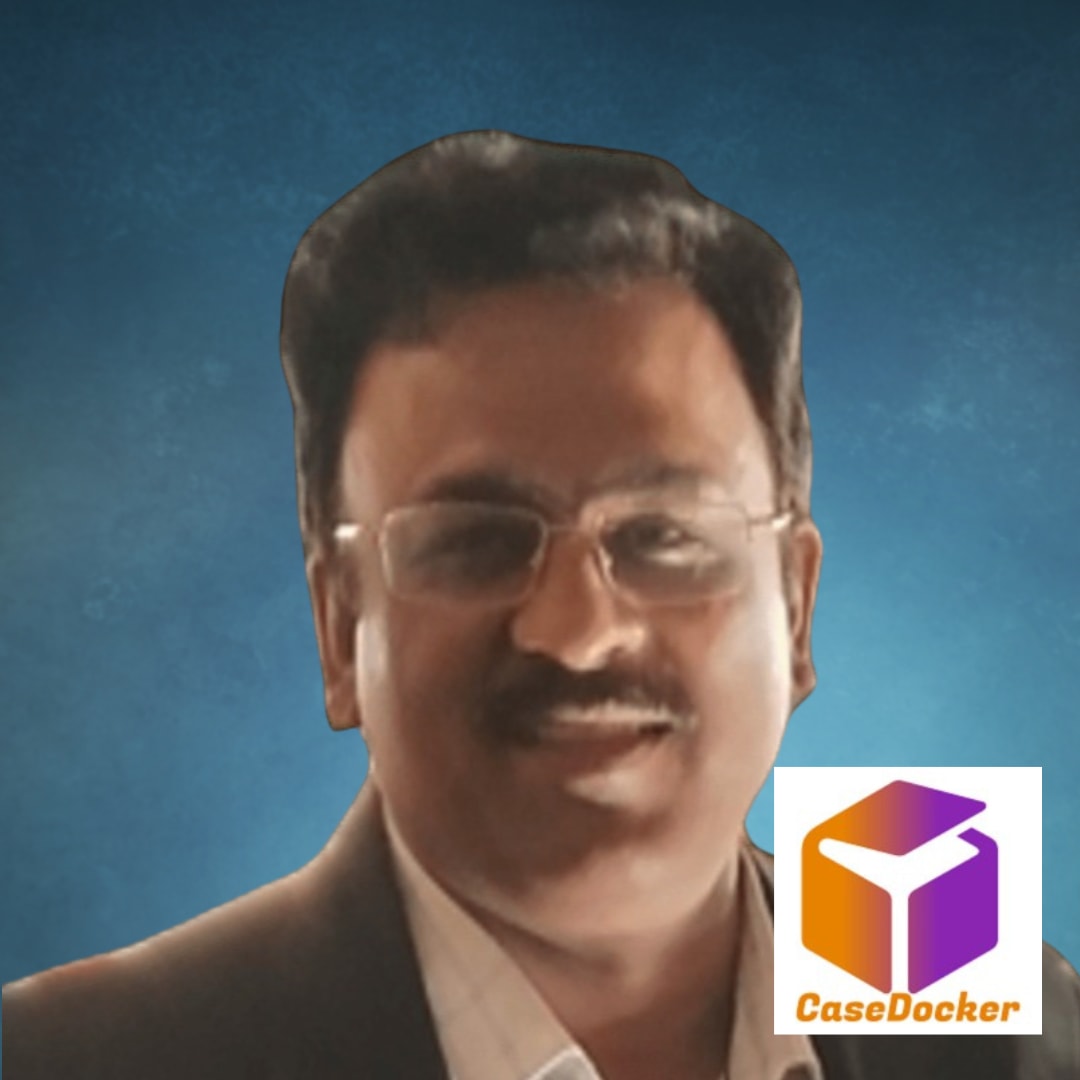 Kapil Singhal