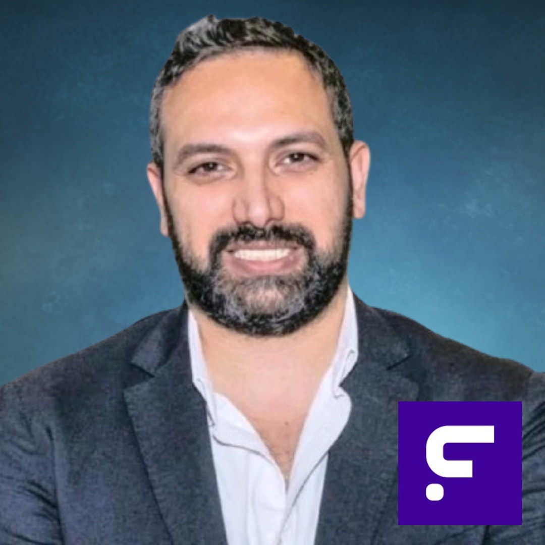 Mahmoud Shafik Youssef