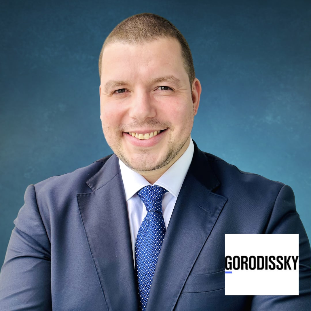 Sergey Medvedev