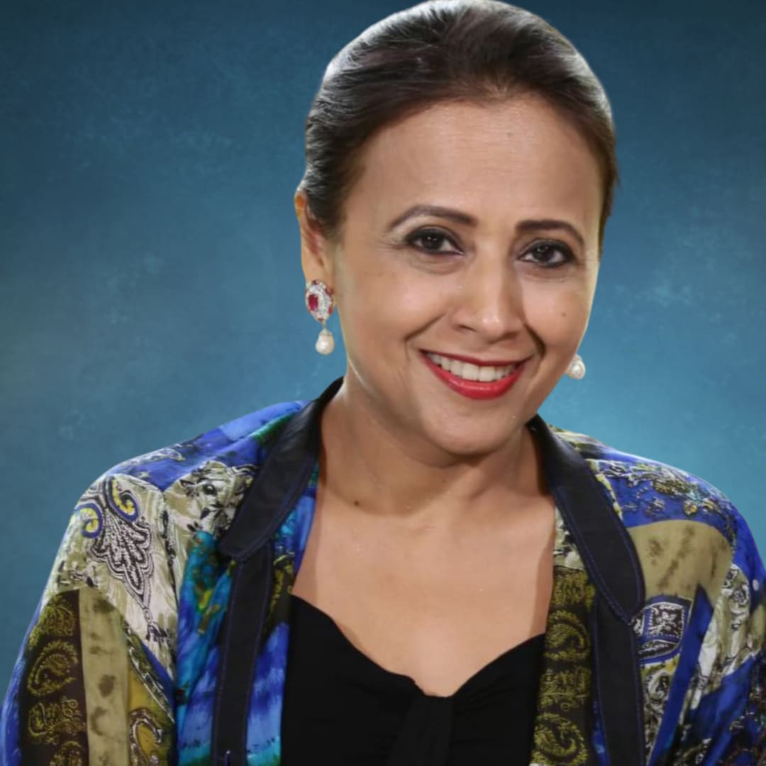 Shilpa Bhasin Mehra