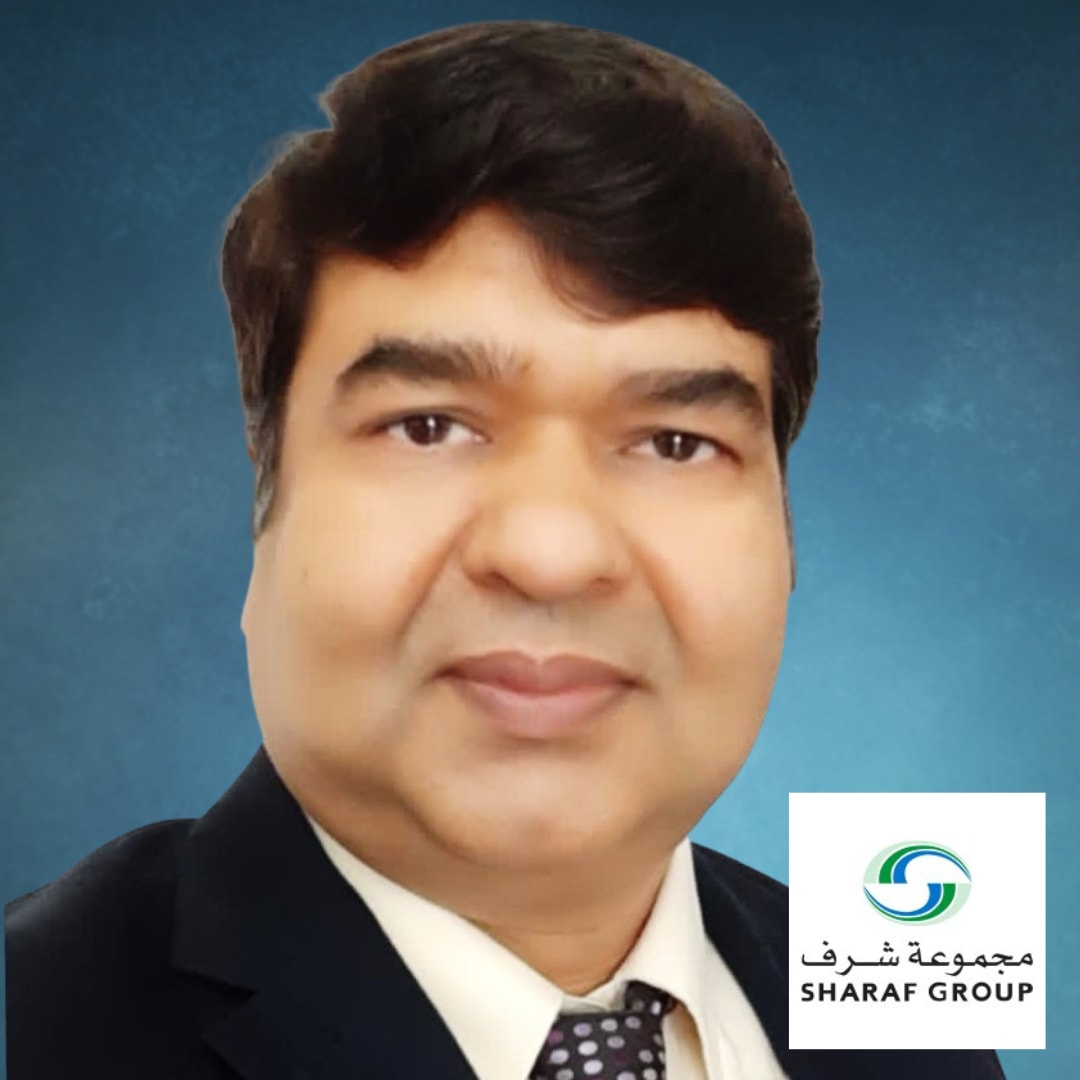 Vijay Ojha