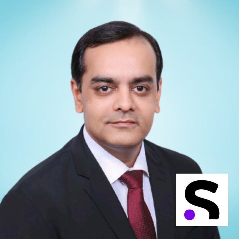 Nikunj Savalia