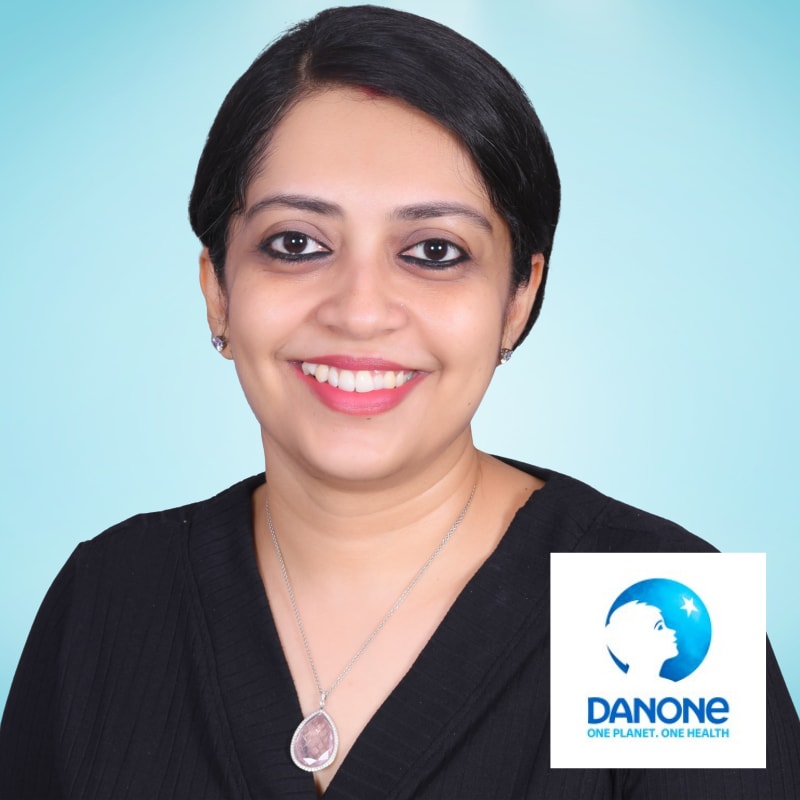 Suchana Mukherjee Gupta