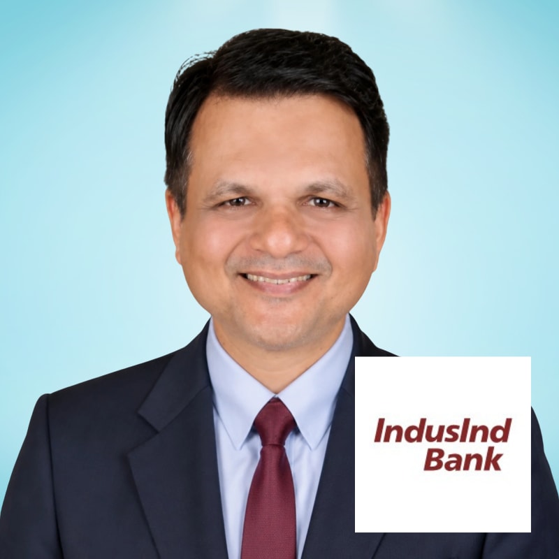 Yashwardhan Bandi