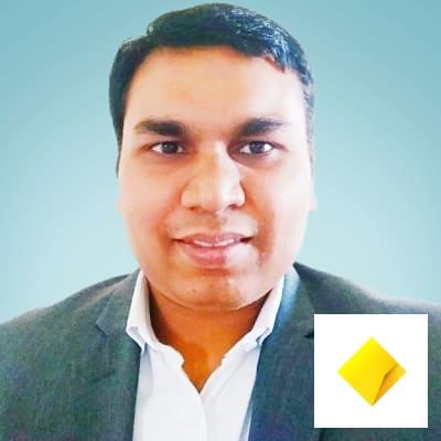 Amit Anand