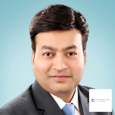 Aniket Gautam