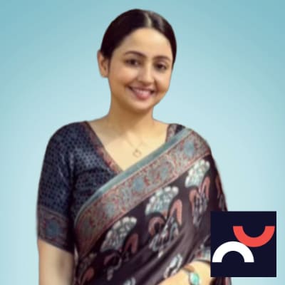 Ankita Choudhary
