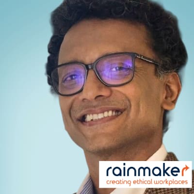Antony Alex