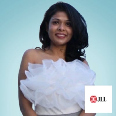Anvesha Kumar