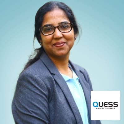 Deepalakshmi Vadivelan