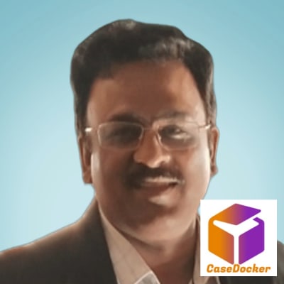 Kapil Singhal