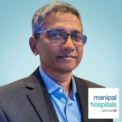 Sathish Kolar Ramamoorthy