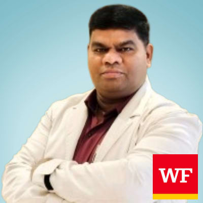 Velmuruga Venkatesh