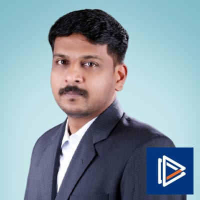 Balaji Mohan