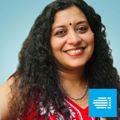 Deepti Aggarwal