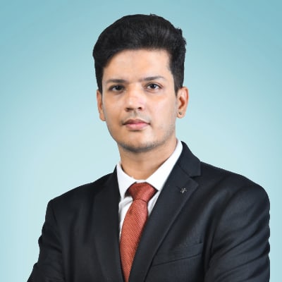 Priyesh Sharma