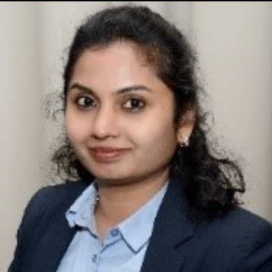 Sushma Shankar