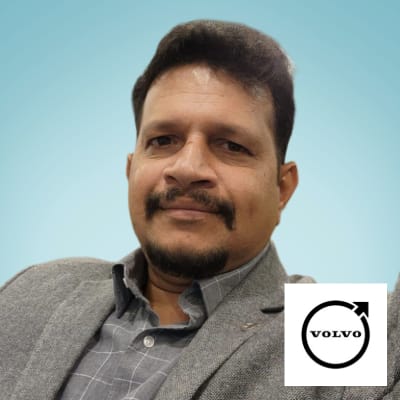 Yogesh Naik