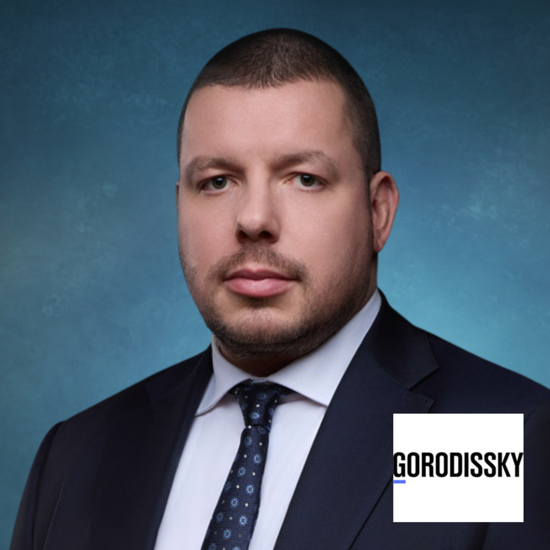 Sergey Medvedev