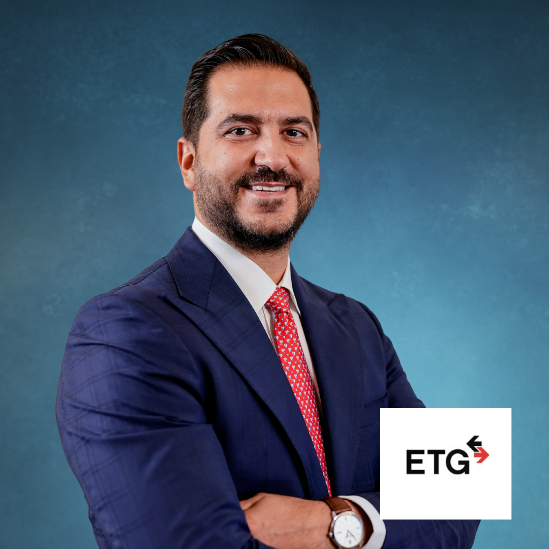 Akef Khoury