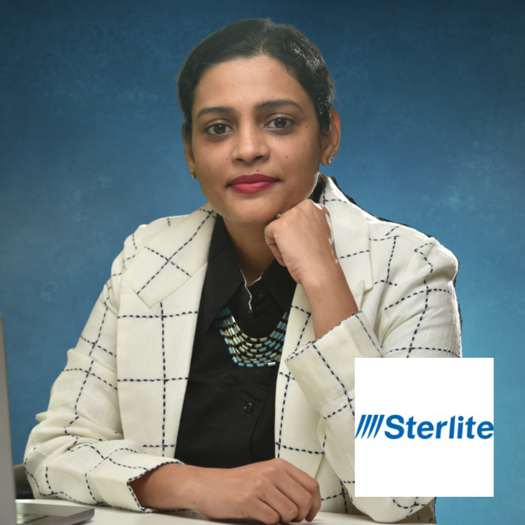 Shruti Anil Jain