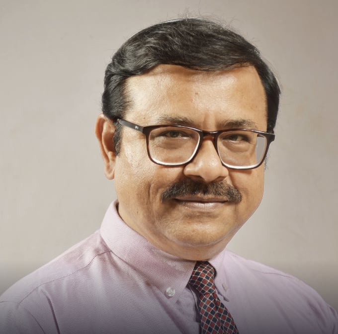 Kaushik Karmakar