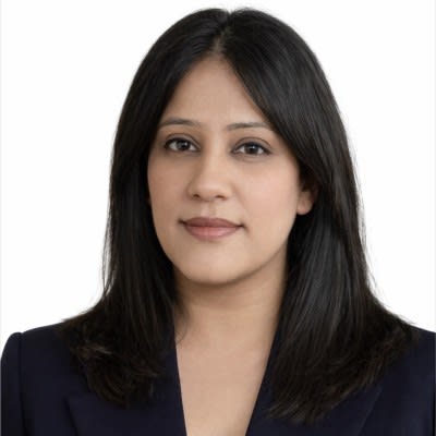 Prerna Kapoor
