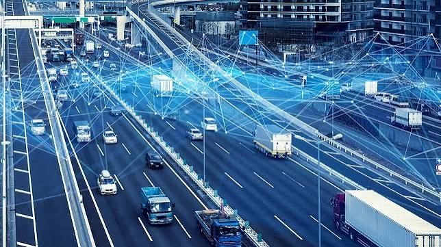 When Codes Takes the Wheels India’s Legal Opportunity in the Age of Connected Mobility