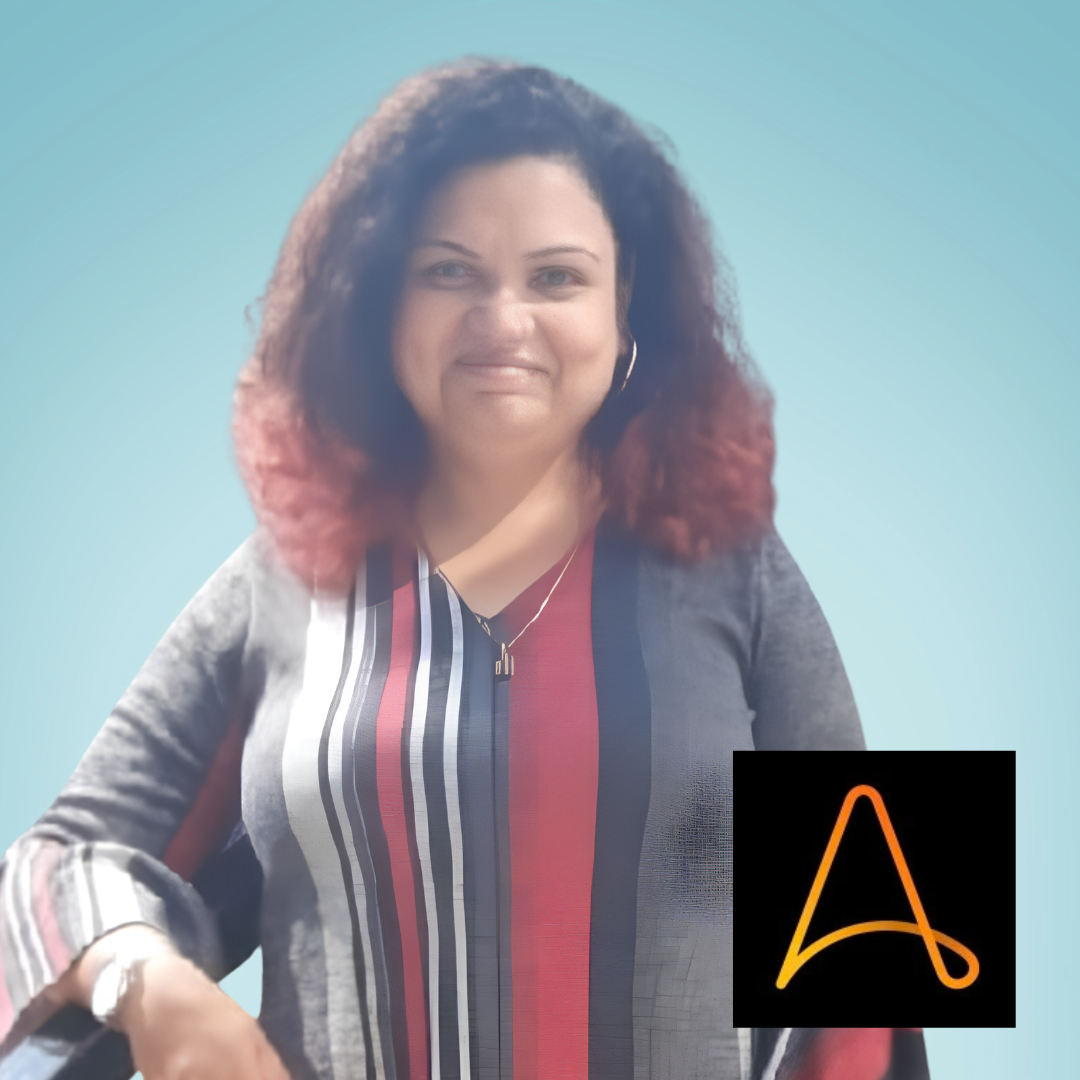 Renuka L. Chaudhari