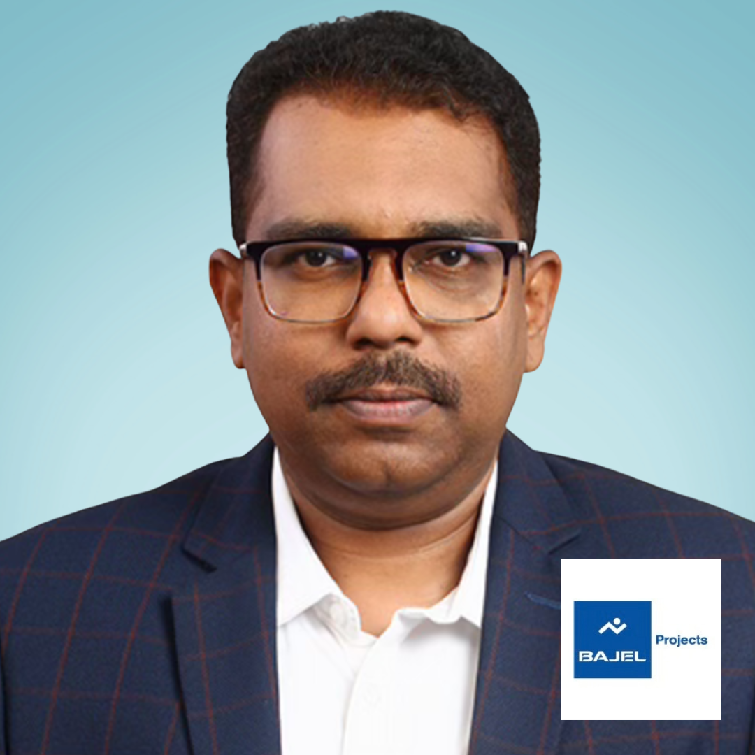 Vishal Lohire