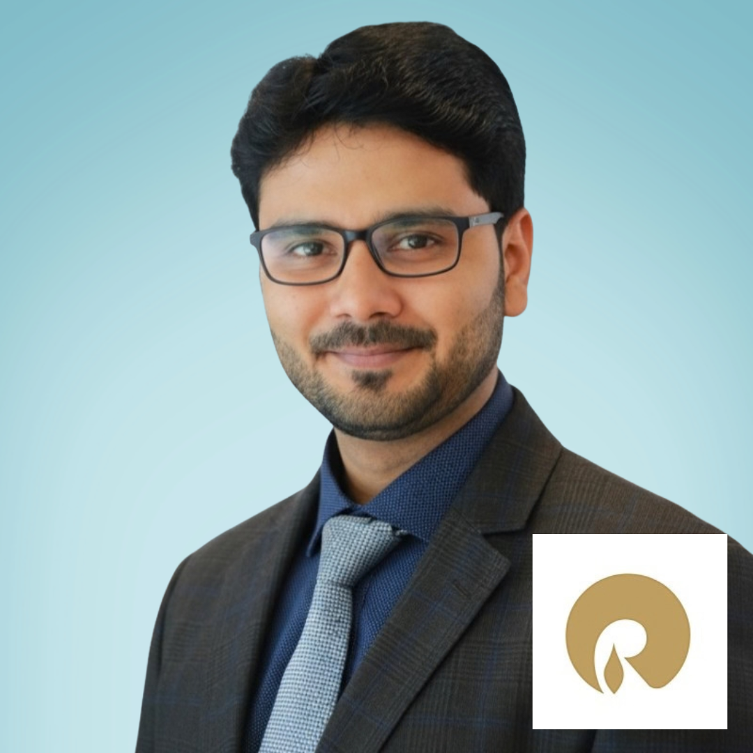 Abhishek Kumar (Gupta)