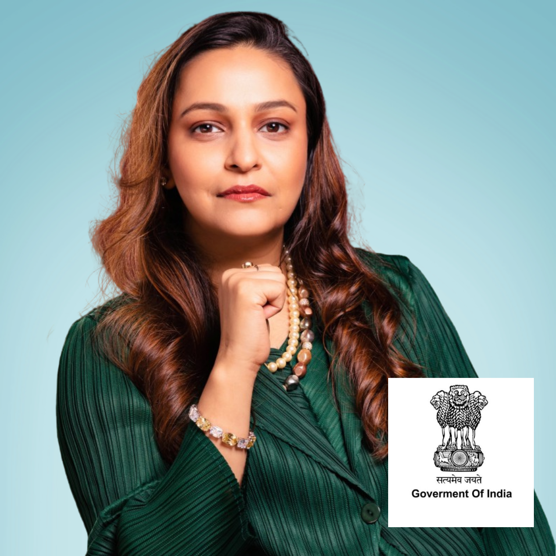 Dr. Richa Pathak Purohit