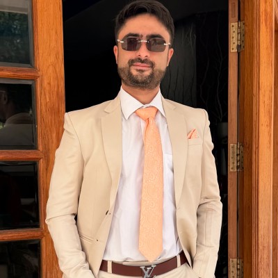 Ankit Suri