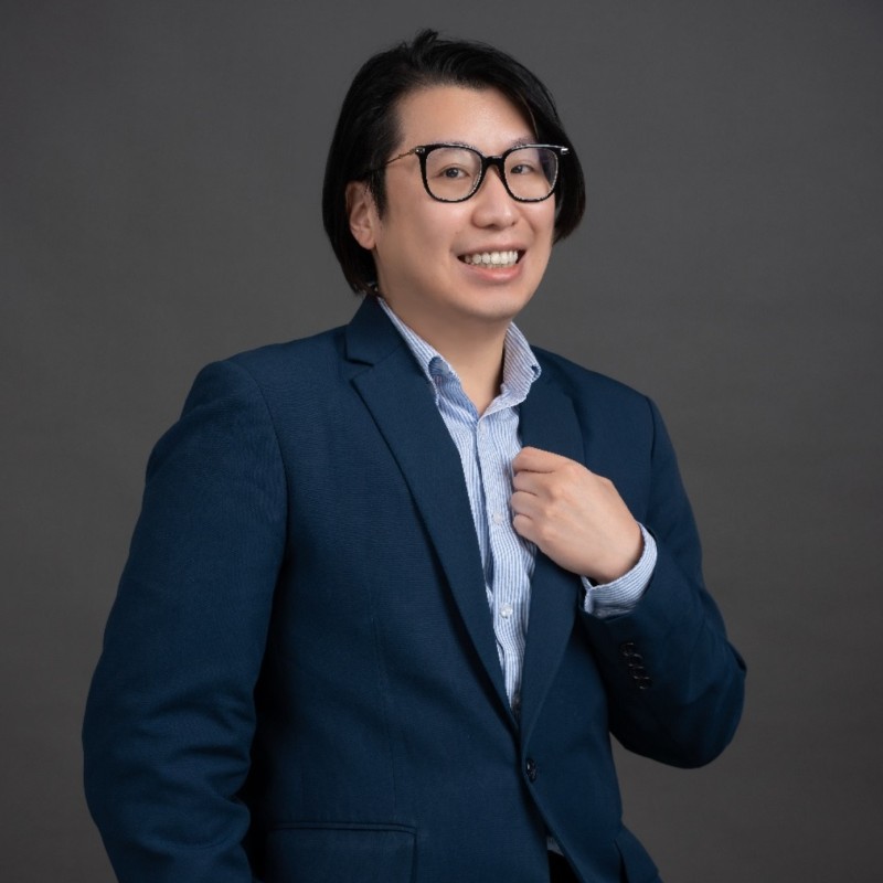 Antonio Ho