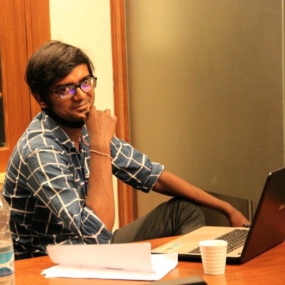 Anurag Bhargava