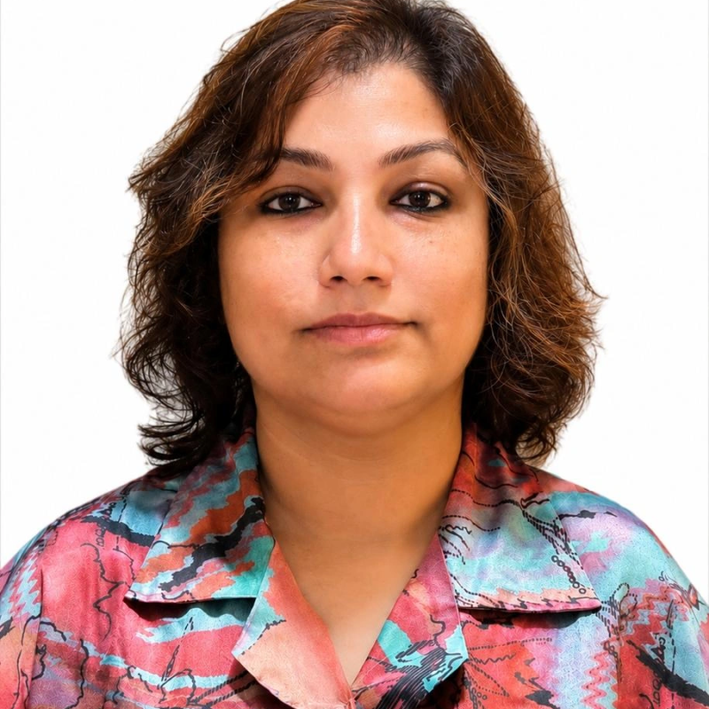 Dr. Adarika Ghose
