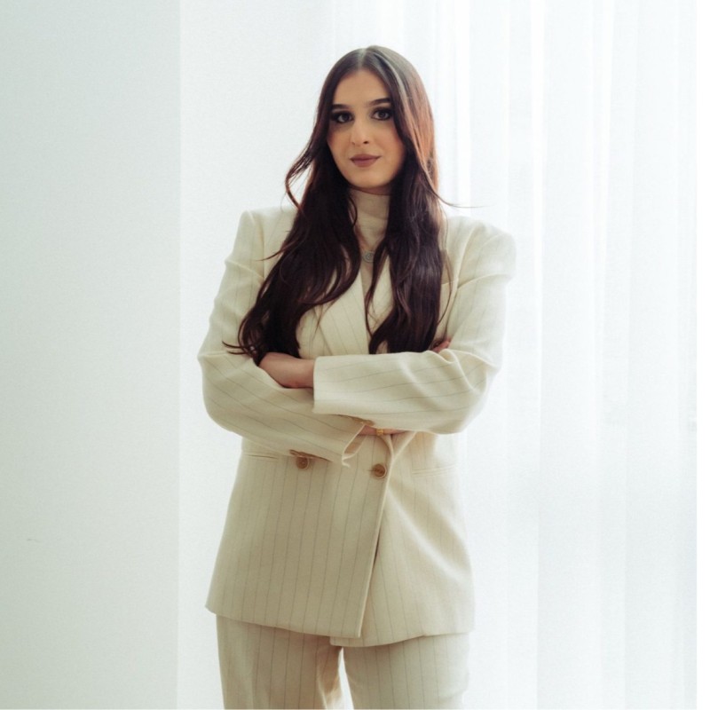 Irem Altundag