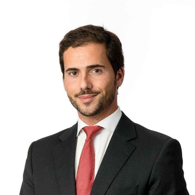 José Maria Cabral Sacadura