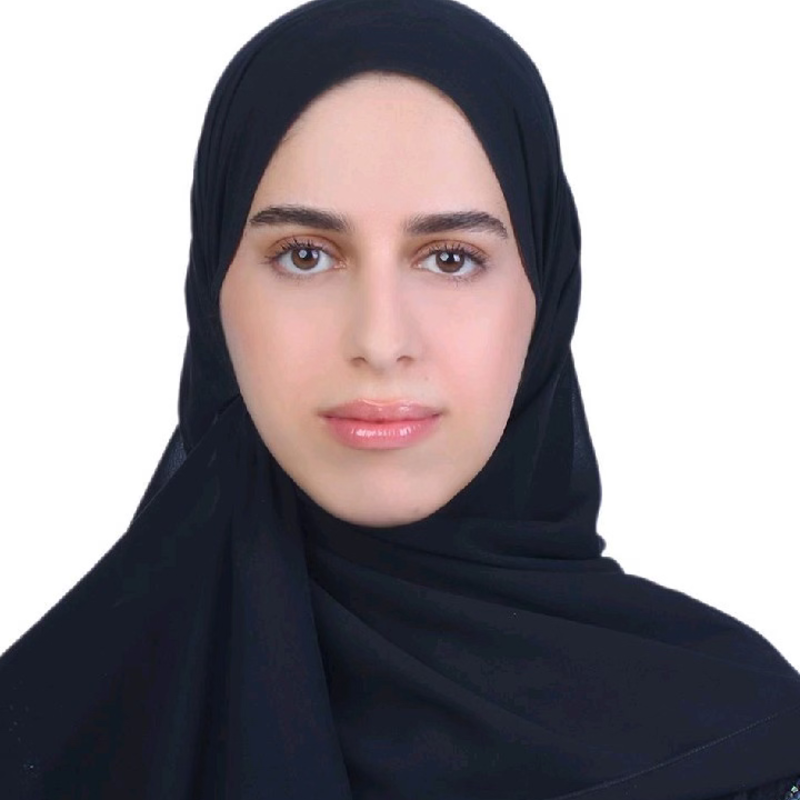 Mashael Alfarsi