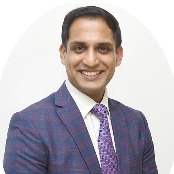 Nevin Jacob Koshy