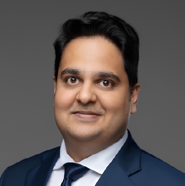 Ranjith Mohan