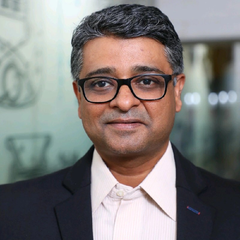 Saurabh Malhotra