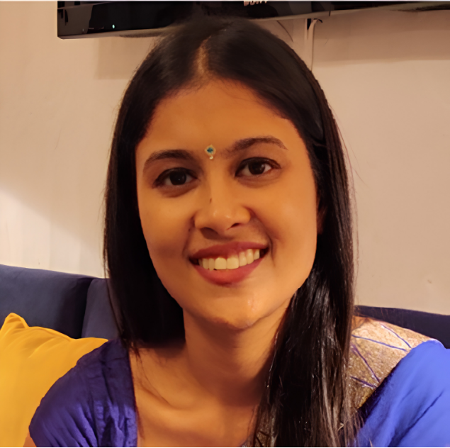 Shailja Chandra