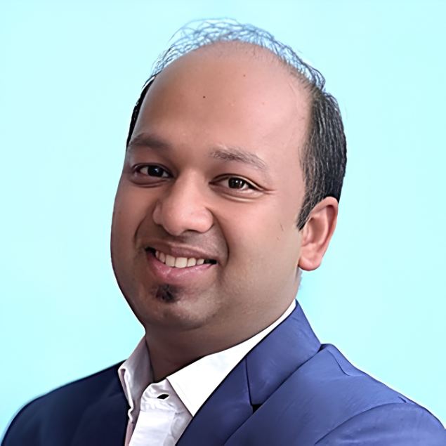 Sujoy Bose