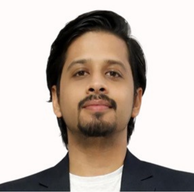 Udit Mehta