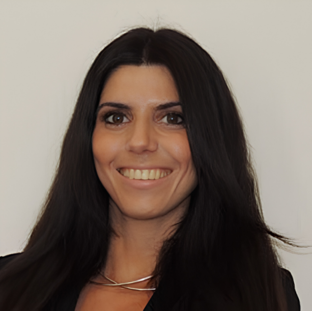 Vasiliki Kanta