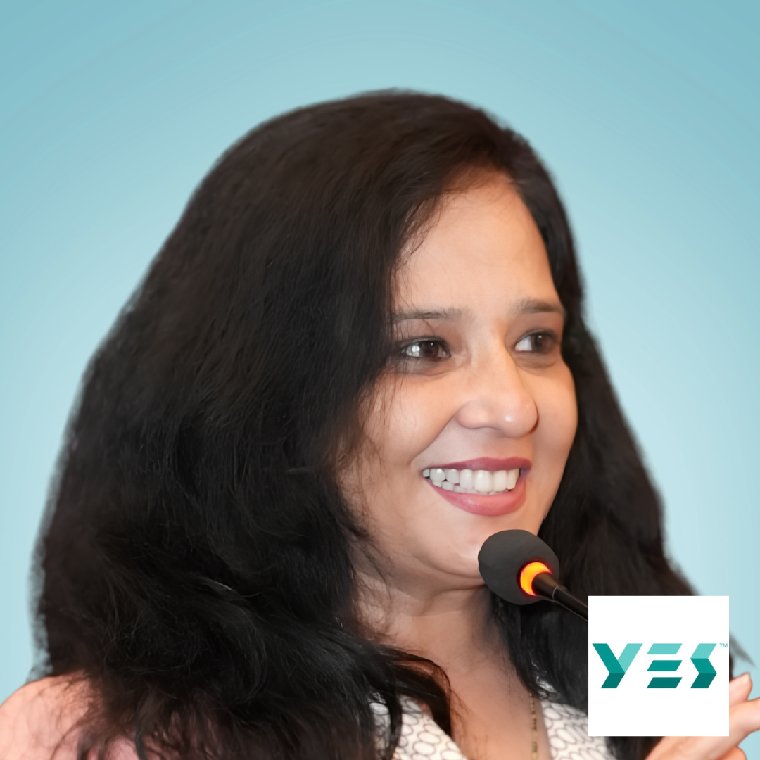 Lakshmi S Nayak