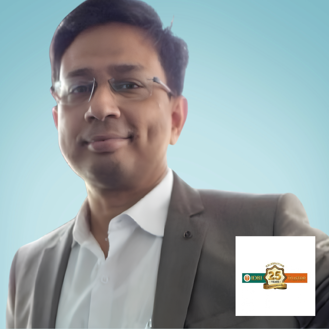 Sarbasuchi Das