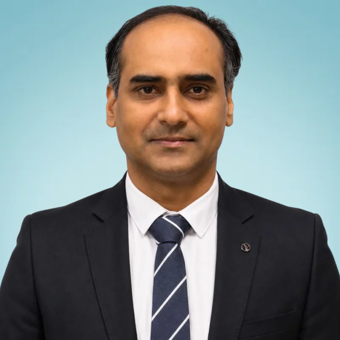 Sachin Mishra